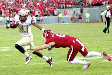 Four Team Playoff Won’t End Controversy in College Football