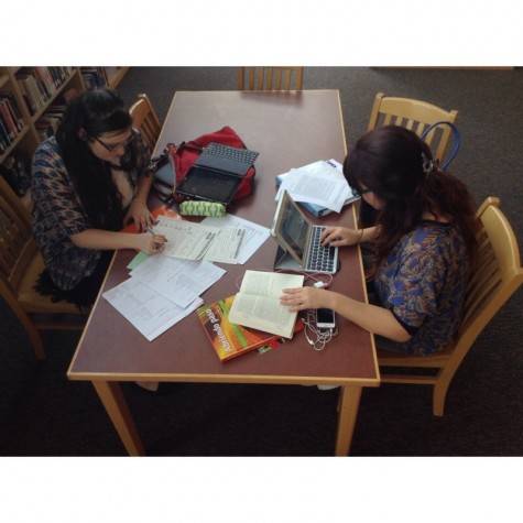 Too Much Homework Given to Students