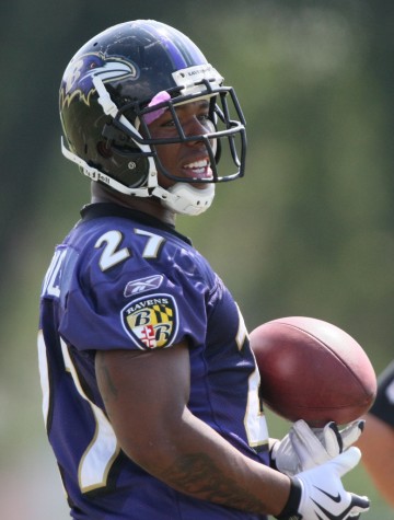 Judiciary Process Wins, Domestic Violence and NFL Lose Big