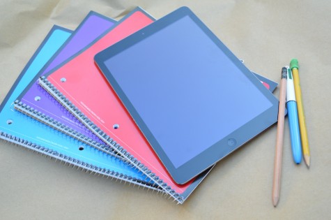 How to Stay Healthy and Happy During the School Year