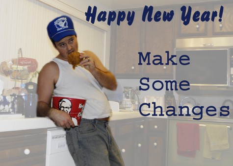 Why New Year’s Resolutions Do Not Work
