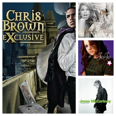 Music of the Week: Throwback Edition