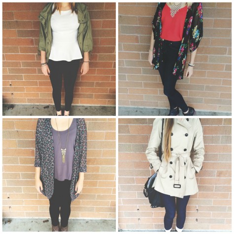 Women’s Spring Fashion Trends of 2015