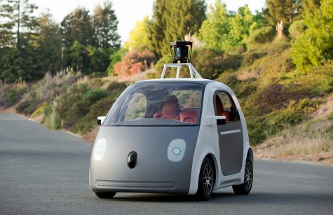 Why I Can’t Wait For Self-Driving Cars