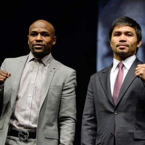 Mayweather vs Pacquiao: Flop of the Century?