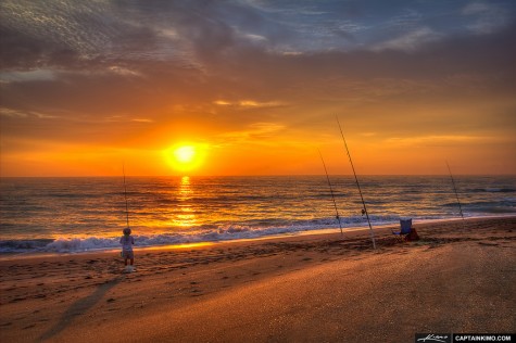 Top Ten Things to do in Summer