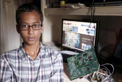 Ahmed Mohamed’s Clock Reveals a Bigger Issue