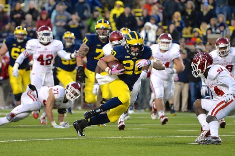 College Football Games to Watch, Week 6