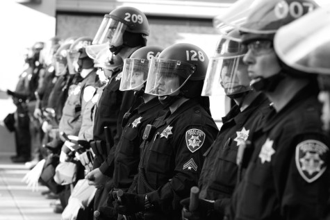 South Carolina Police Officer Viral Video Highlights Larger Issue