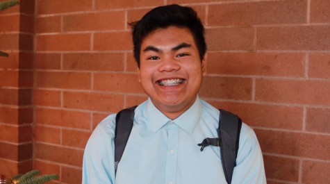 La Salle Looks Forward To Christmas Break 2015