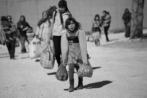 Denying Refugees Protection is Letting ISIS Win