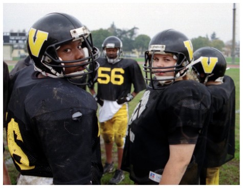 Why Girls Should Be Able To Play On Boys’ Football Teams