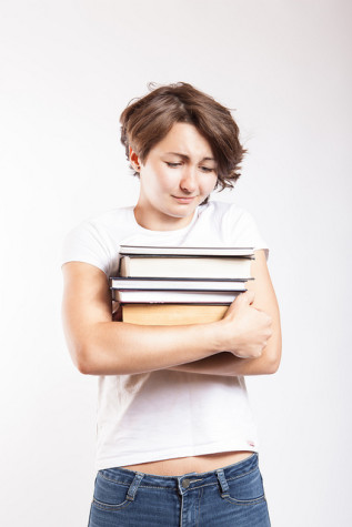 Schools Should Stress About Student Stress