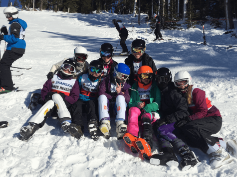 The Ski and Snowboarding Teams “Snow” How to Win