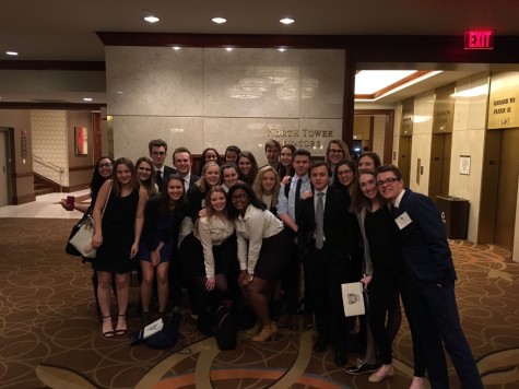 Harvard Model Congress Trip: A Fun and Memorable Experience