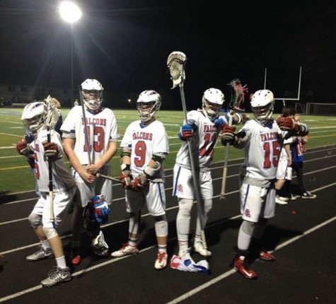 Spring Sports Vault, Run, and Score Their Way into the New Season