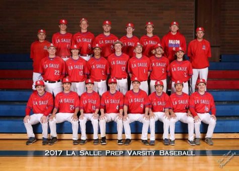 Baseball Has Sights Set High with a Strong 3-0 Start in League