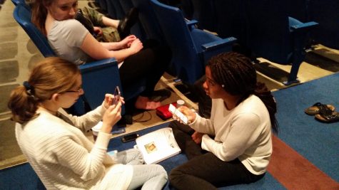 La Salle’s Spring Musical “Into the Woods” Opens This Friday