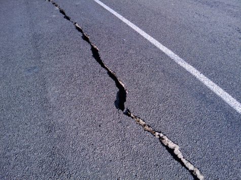 Massive Earthquake Threat Prompts La Salle to Prepare