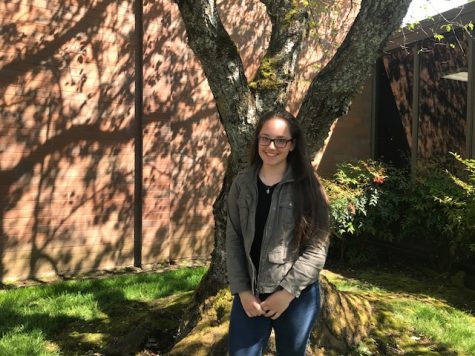Athlete of the Week: Ashley Smith