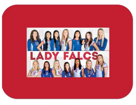 Volleyball off to a Strong Start, With a Record of 11-2