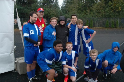 Project Unify Soccer Team Looks to Continue Success