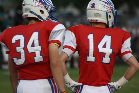 Falcon Football Is Proud of Season Despite Challenges