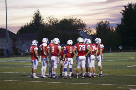 Football 2014