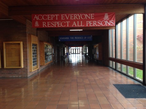 Why I Love La Salle