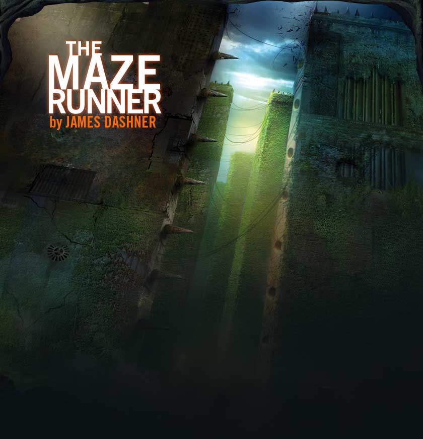 Maze Runner Bursts to the Top of the Box Office