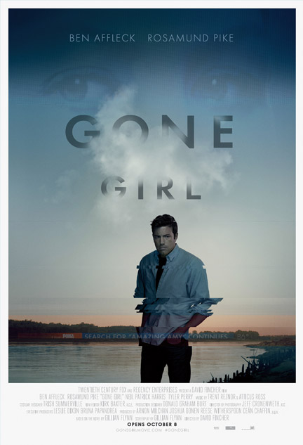 Movie+Review%3A+Gone+Girl