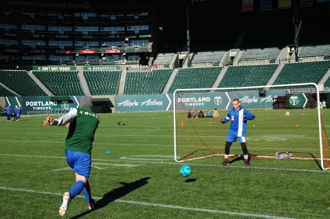 Project Unify Wins State Championship