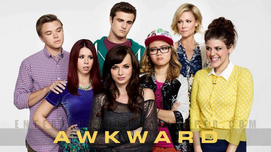 Awkward, Faking It, and American Horror Story Reviews