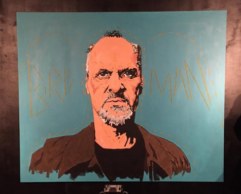 Birdman Review