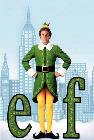 Elf-movie-poster