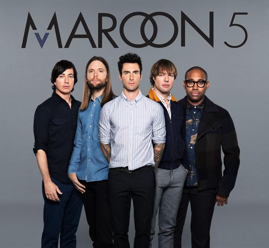 Maroon 5s Style Has Evolved, But Quality Remains Constant