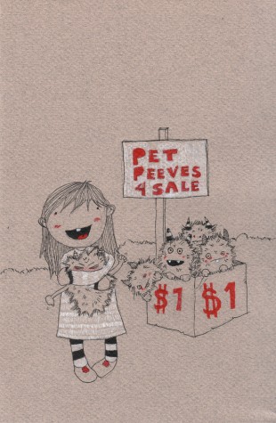 Humans of La Salle: Pet Peeves