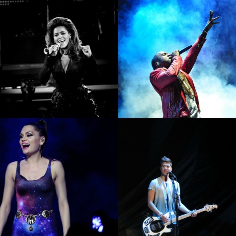 10 New Songs You Need to Hear