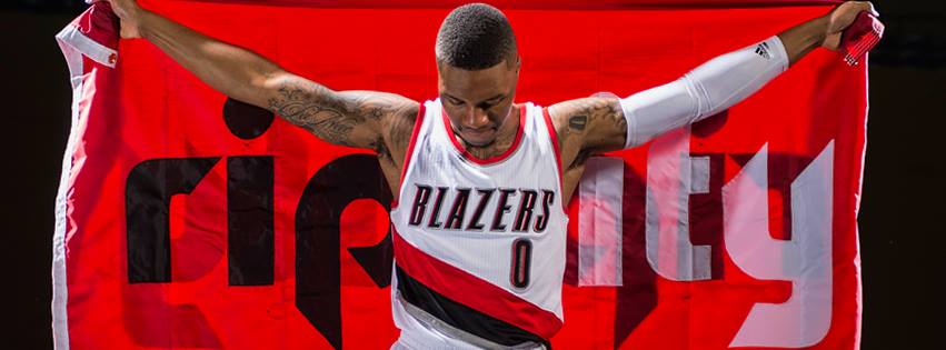 Blazers Impress NBA with Strong Performance