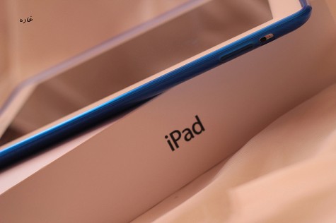 iPads: A Student’s View