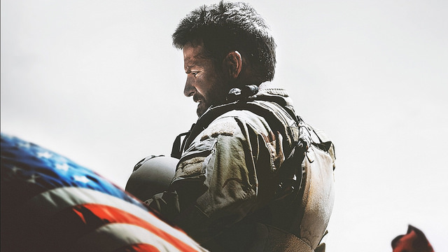 Opinion: American Sniper Shows the Effects of War on Soldiers