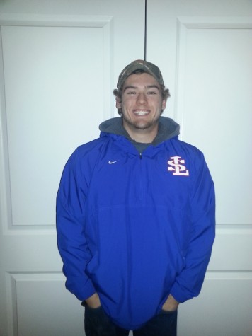 Lacrosse: New Season, New Coach