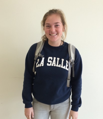 Student of the Week: Allie Burns