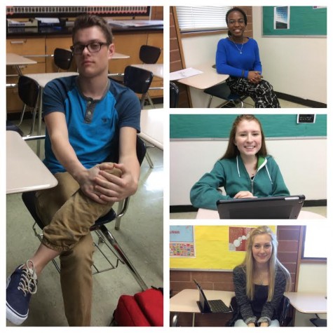 Humans of La Salle: Seven Years From Now