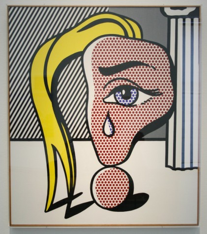 5 Modern Artists to Love