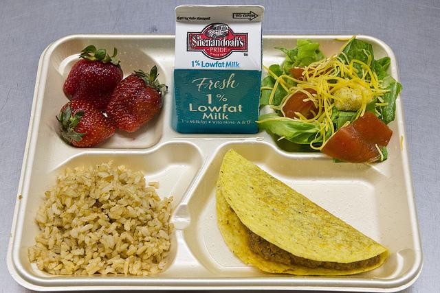 Open Campus Lunch Could Open the Door for La Salle Students