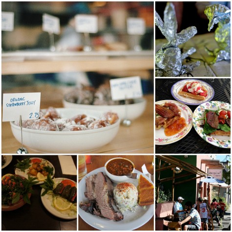 10 Cool Places to Eat in Portland
