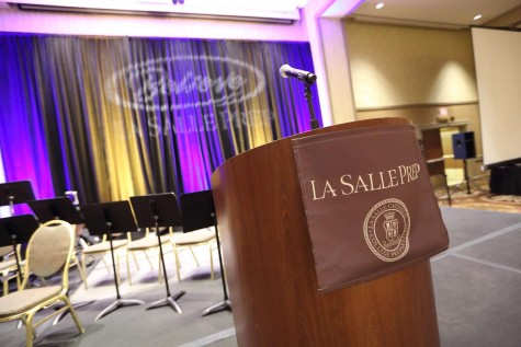 La Salle Makes Donors Believers, Raises $113,000