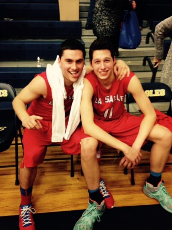 Boys Basketball Beats Hood River Valley, Advances to the Sweet 16