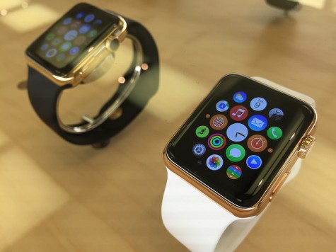 The Apple Watch: Is it Worth it?